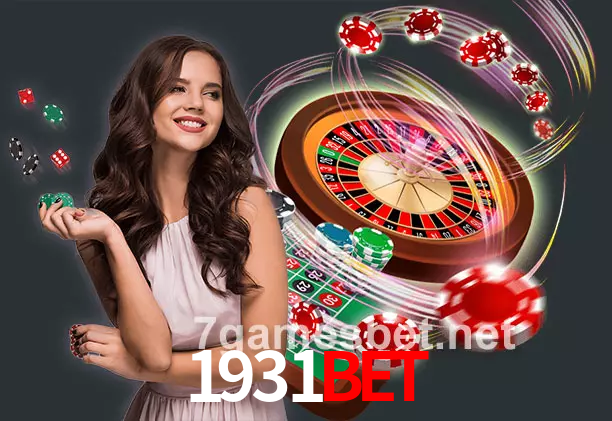 vivo no cassino 1931Bet