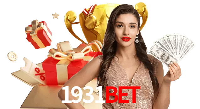 Jogue com dealers reais no 1931Bet!