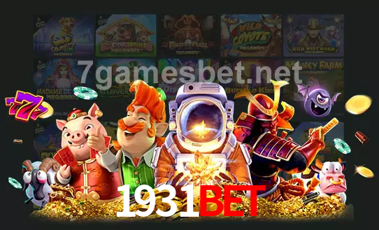 cassino 1931Bet